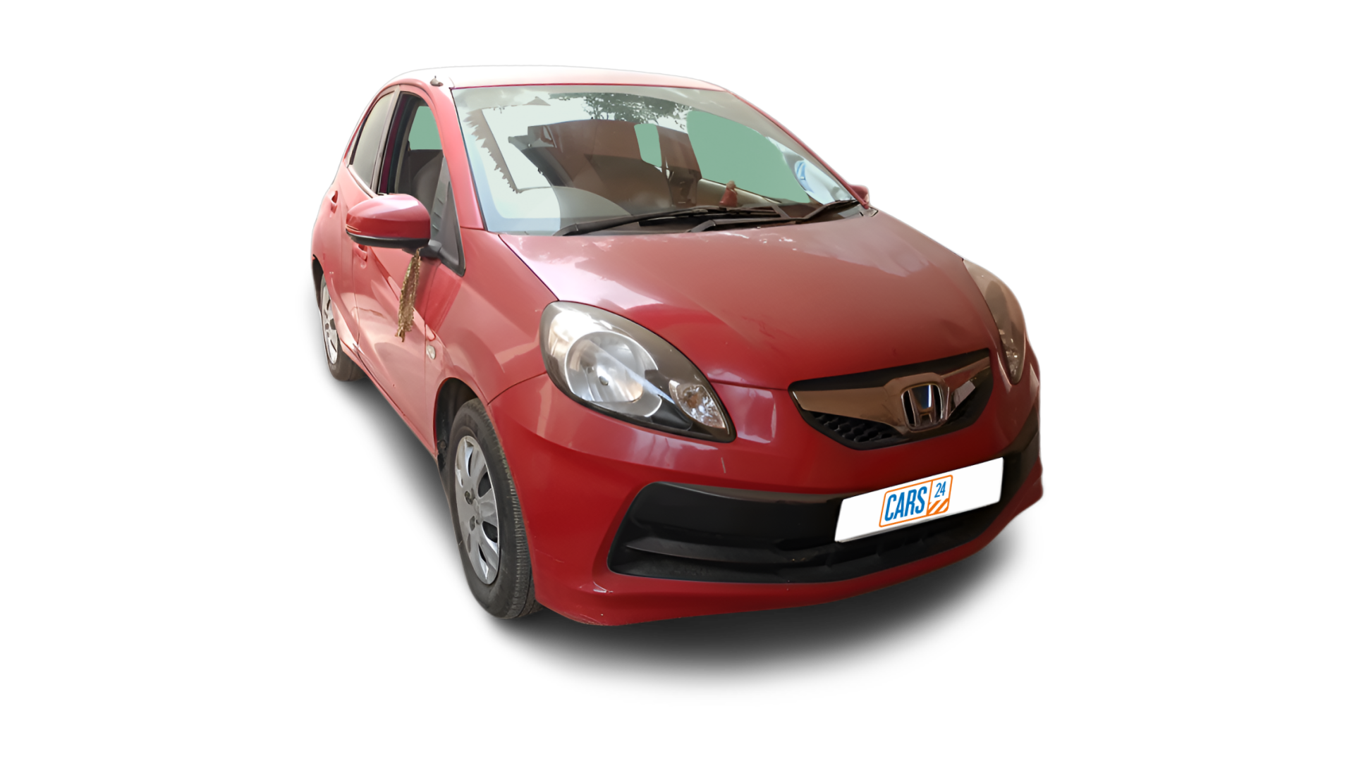 Honda Brio-img